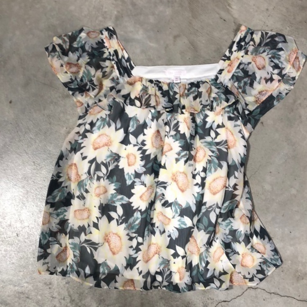 LC Lauren Conrad size‎ medium new